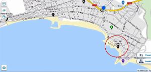 SALOU - Plages des Capellans - 01
